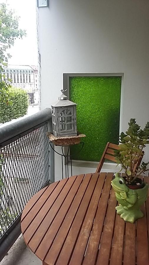 Am Goldenen Reiter Homestay Dresden